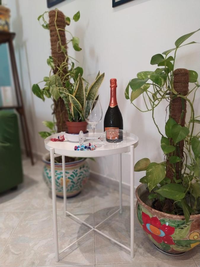 Biddizzi Διαμέρισμα Παλέρμο Εξωτερικό φωτογραφία