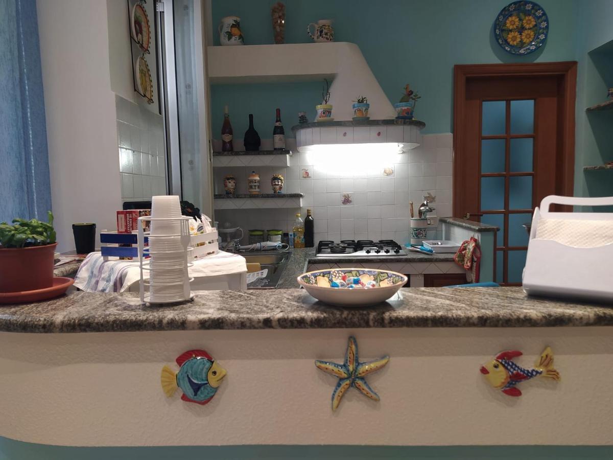 Biddizzi Διαμέρισμα Παλέρμο Εξωτερικό φωτογραφία