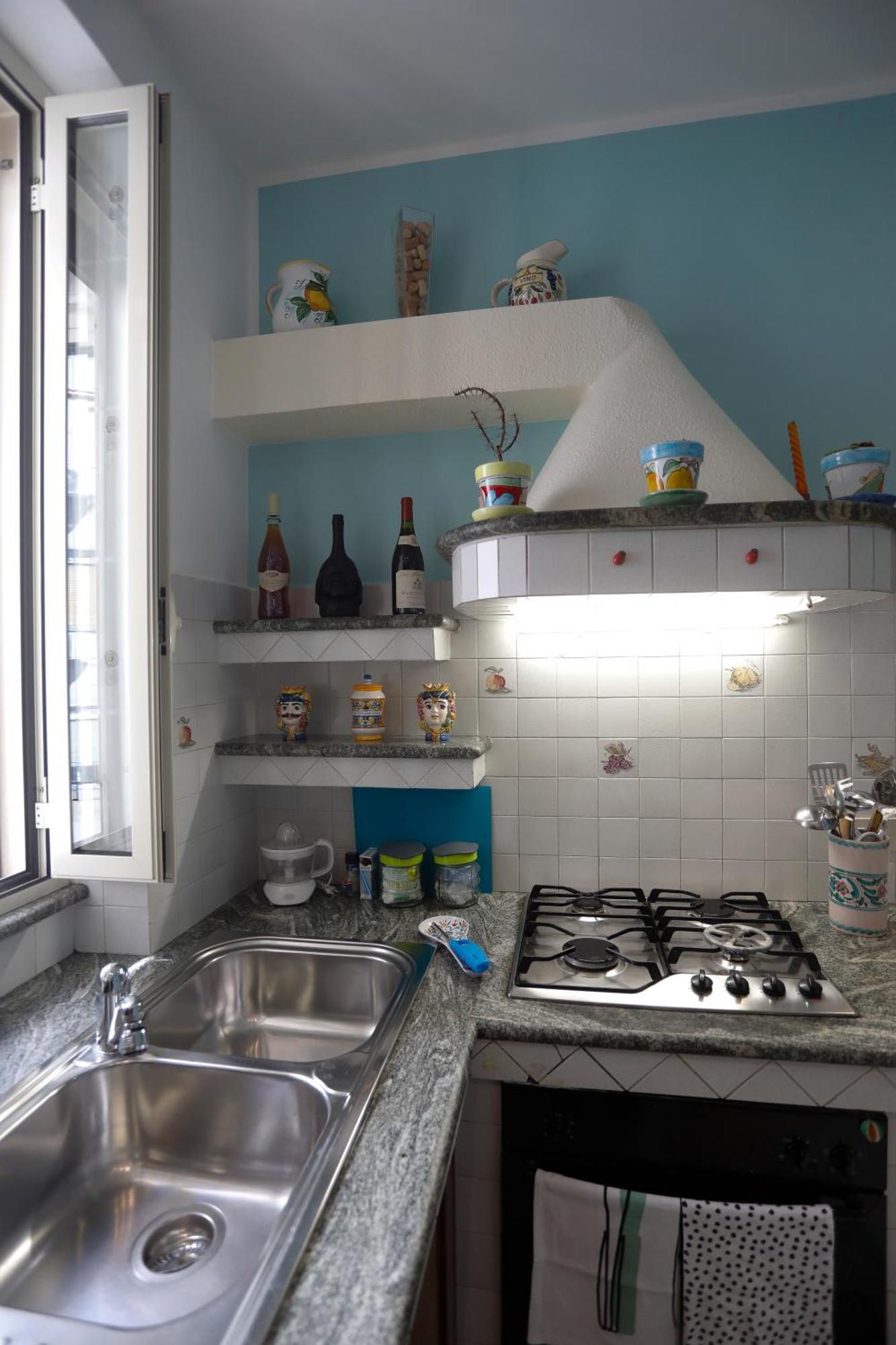Biddizzi Διαμέρισμα Παλέρμο Εξωτερικό φωτογραφία